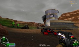 C&C_M0X_DM.zip screen shot