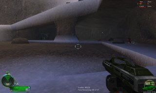 C&C_Skirmish.zip screen shot