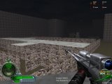 Sniper Arena screen shot