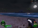 C&C Beach screen shot