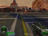 1st assault mod beta 2.0 screen shot