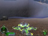 Green Stealth Effect screen shot