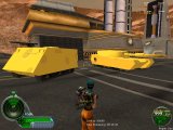 Cheese Vehicles  screen shot