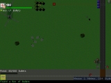 Meteor, 004 Style screen shot - click to view full size