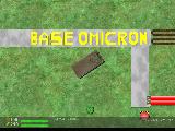 Base Omicron screen shot - click to view full size