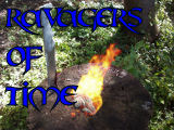 The Ravagers of Time screen shot - click to view full size